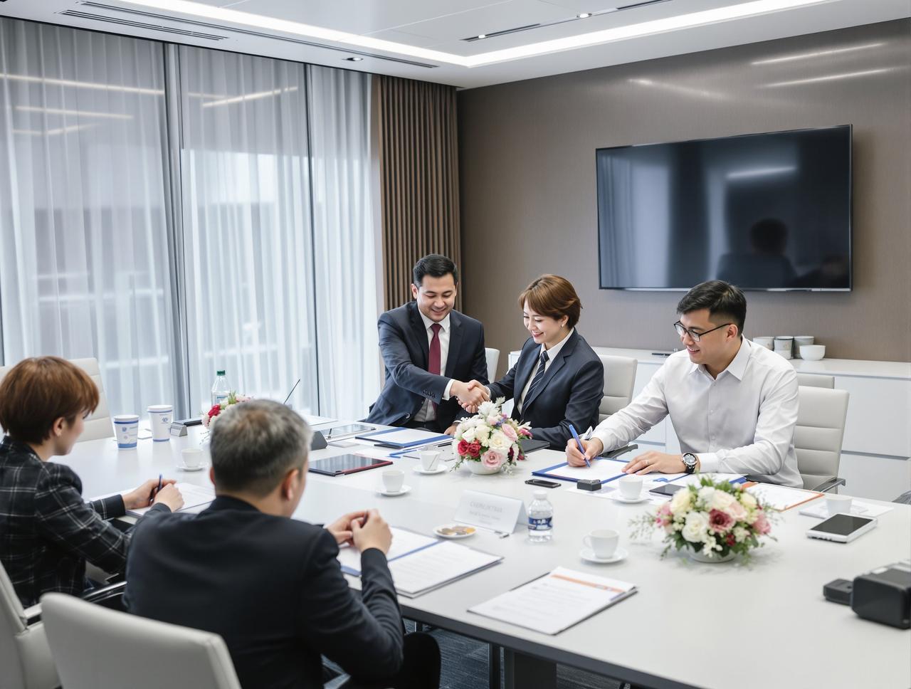 小视频与腾讯视频达成战略合作，共同打造精品网络内容