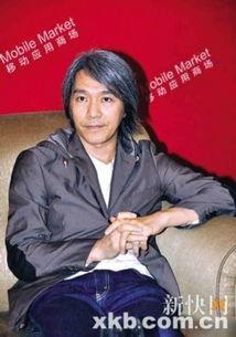 周星驰监制花絮,揭秘喜剧电影的诞生奥秘