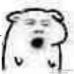 又胖了表情包,幽默揭示现代生活压力下的体重焦虑