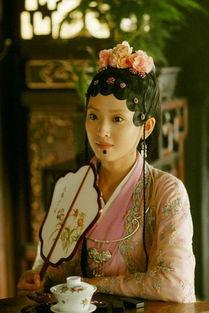 新红楼演员,青春演绎经典，新颜再现红楼梦