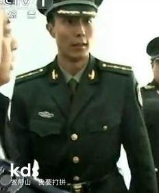 军人刘磊个人资料,忠诚使命，砥砺前行