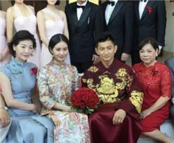 刘诗诗家世背景,出身名门，优雅才女的家世传奇