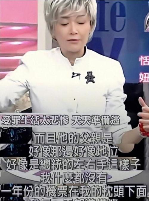 演员万梓良的现状